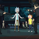 Illustration for article titled iRick And Morty/i: “The Ricks Must Be Crazy”
